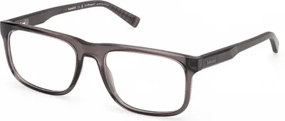 Produktbild von Timberland TB50055 Shiny grey 57/19/150 Herren Brillen