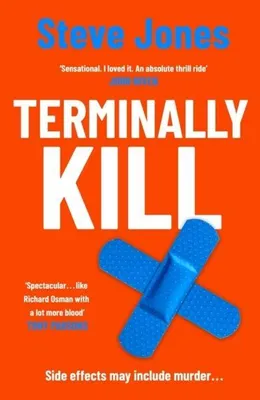 Productafbeelding van Terminally Kill