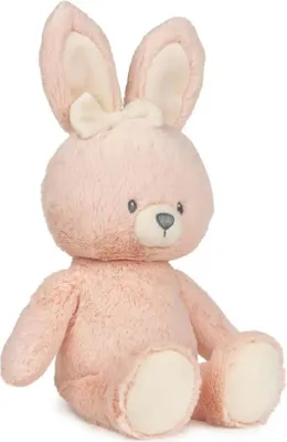 Immagine prodotto di Spin Master 6066016 Coniglietto di peluche rosa/bianco
