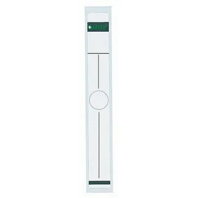 Produktbild von LEITZ Ordnerrücken Etikett für Hängeordner 34 x 279 mm