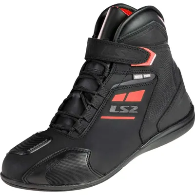 Image de LS2 Stiefel "Garra WP Man"