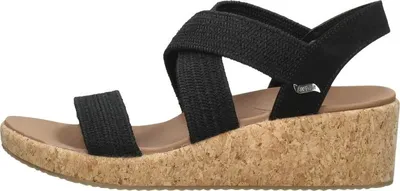 Image de Skechers Skechers Arch Fit Beverlee Trendy - Zwart - Maat 40