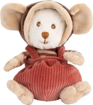 Produktbild von Bukowski Ziggy Affe Winston 15 cm Kuscheltier