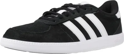 Produktbild von ADIDAS BREAKNET SLEEK Schwarz