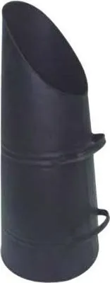 Immagine prodotto di Secchio per carbone Strend Pro, 60 cm, verniciato