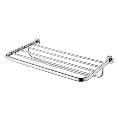 Produktbild von Ideal Standard Handtuchablage IOM 570x304mm A9106AA Chrom