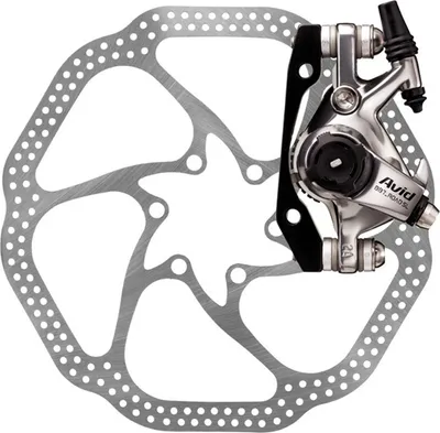 Obrázek produktu pro Avid kotoučové brzdy Bb7 Road Sl 140 Mm