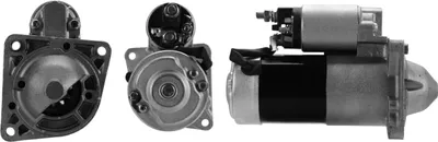 Obrázok produktu pre LUCAS LRS02173, štartér, 1,9 kW, pre vozidlá OPEL ZAFIRA B (A05), 12V
