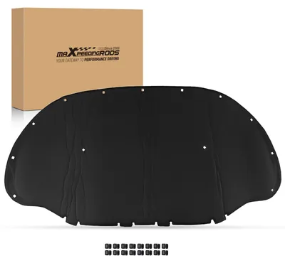Obrázok produktu pre Absorpčná podložka pod kapotu pre Škoda Octavia 5E 2012–2020 5E0 863 831 A