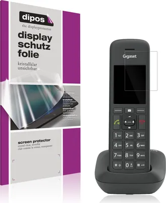 Obrázok produktu pre 4x dipos CC Gigaset C575HX