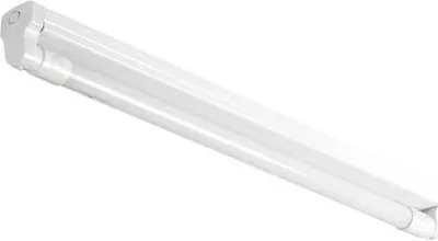 Produktbild von Kanlux Aldo 26360 Lichtleiste Balkenleuchte für 1x 60cm LED-Röhre