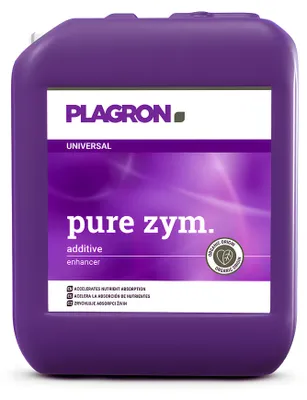 Produktbild von Plagron Pure Zym, 5 Liter