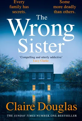 Produktbild von The Wrong Sister