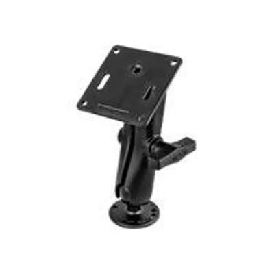 Productafbeelding van RAM Mounts montageset: R-basis, middelgroot arm, VESA C-kogel