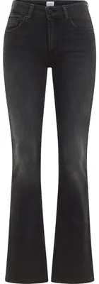 Productafbeelding van MUSTANG Style Shelby Slim Boot, diepzwart, model 803
