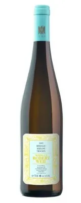 Produktbild von Robert Weil Riesling 2017 (1 x 0.75 l)