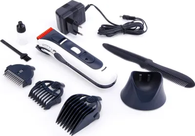 Zdjęcie produktu dla JATA MP373N, Czarny, Srebrny, 0,5 mm, 3,6 cm, 60 min, 230 V, 50 Hz