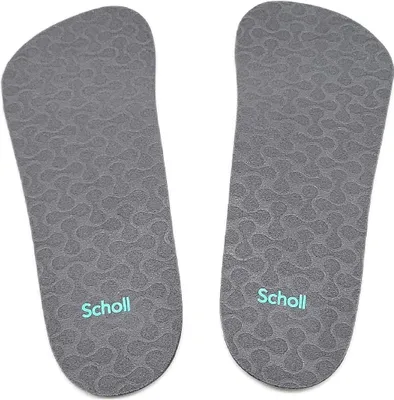 Produktbild von Scholl In Balance Fußgewölbe Fußbett Schmerzlinderung orthopädische Foot Health
