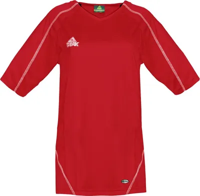 Produktbild von PEAK Shooting Shirt Energy rot XS