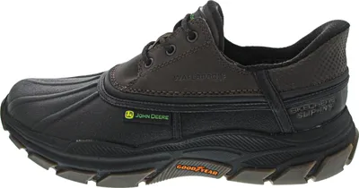 Produktbild von Skechers Slip-Ins:Respected-Tanzie 256002 (44/CHBK)