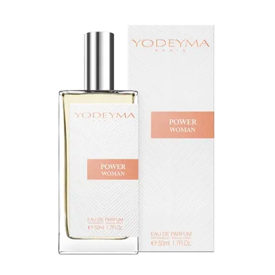 Obrázok produktu pre Yodeyma Power Woman Parfumovaná voda pre ženy 50ml