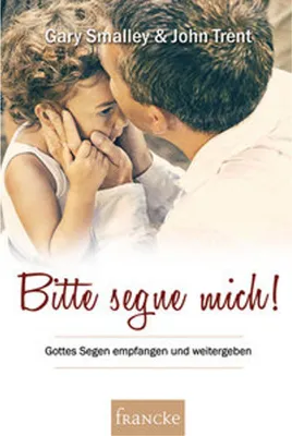 Produktbild von Bitte segne mich!