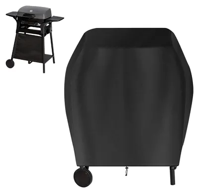 Image de Omgoods - Housse de protection imperméable pour barbecues