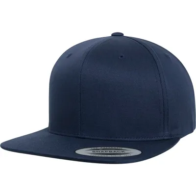 Obrázok produktu pre FLEXFIT Snapback z organickej bavlny
