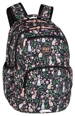 Zdjęcie produktu dla Plecak młodzieżowy Pick Rabbitland CoolPack E99529