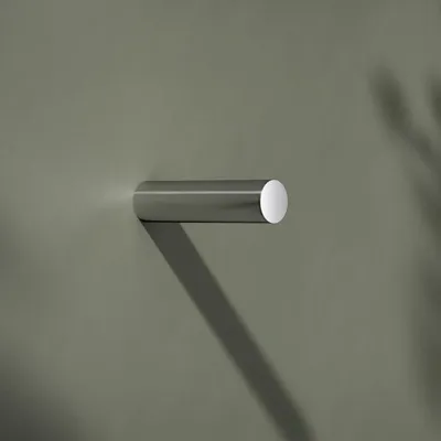 Obrázek produktu pro KEUCO držák náhradních rolí Reva chrom 12863010000
