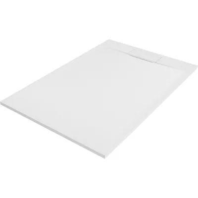 Produktbild von Mexen Otto rechteckige Duschwanne SMC 140 x 90 cm, weiß - 4N109014