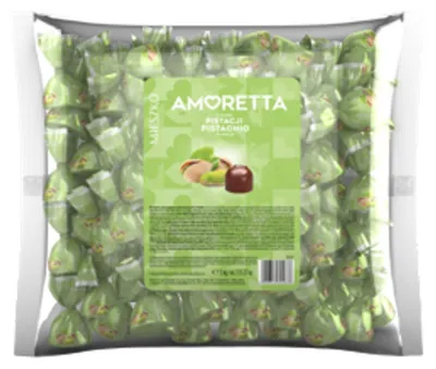 Zdjęcie produktu dla Mieszko Pistachio Praliny 1 kg