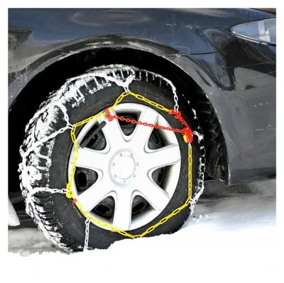 Produktbild von Schneeketten