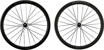 Image de Mavic Allroad Sl Carbon Cl Disc Gravel roues argent 12 x 100 / 12 x 142 mm / Shimano/Sram HG argent 12 x 100 / 12 x 142 mm