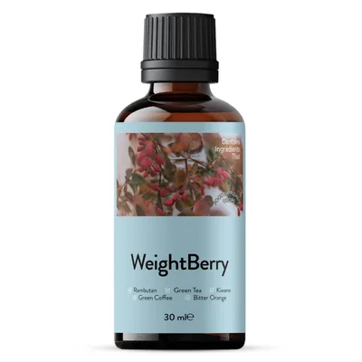 Immagine prodotto di Weightberry