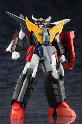 Produktbild von Kotobukiya Brave Exkaiser Plastic Model Kit Dainogaist 17 cm
