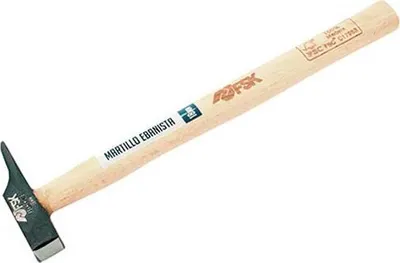 Produktbild von Ferrestock Wood 18 Mm Hammer Golden Golden One Size