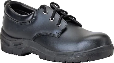 Image de Bottes Steelite S3 Noir Taille 39 - Portwest