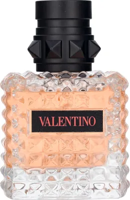 Produktbild von Valentino Donna Born in roma Coral Fantasy Eau de Parfum 30 ml