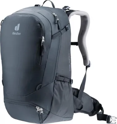 Produktbild von Deuter Alpine Tour 28 SL Tourenrucksack 28 Liter Schwarz - Ergonomischer Trag...
