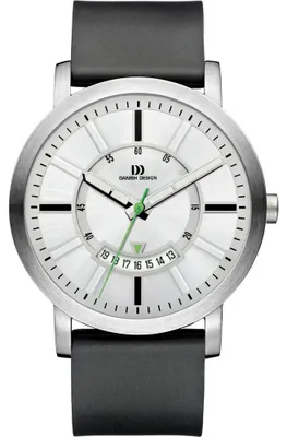 Produktbild von Danish Design - Armbanduhr - Herren - Chronograph - IQ12Q1046 - 3314541
