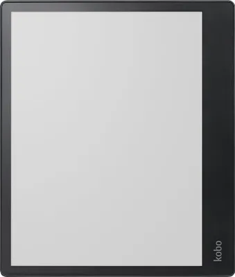 Produktbild von Kobo Ellipse 2E - eBook-Reader - 32 GB - 26,2 cm (10,3")
