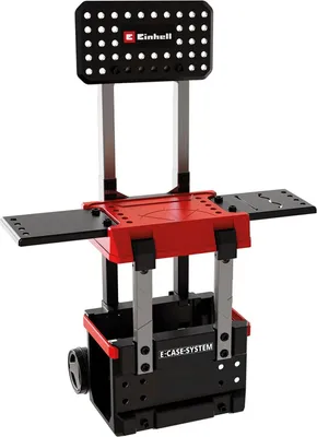 Produktbild von Einhell KIDS E-Case Werkbank,