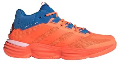 Produktbild von adidas Court Stabil Indoor Team Solar Orange Bright Royal - EU 41 1/3