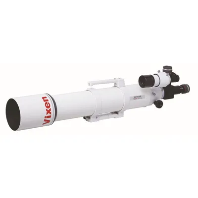 Produktbild von Vixen Apochromatischer Refraktor AP 103/795 SD103S OTA