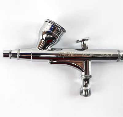 Produktbild von Airbrush-Pistole SP-35 (Düse 0,35 mm)