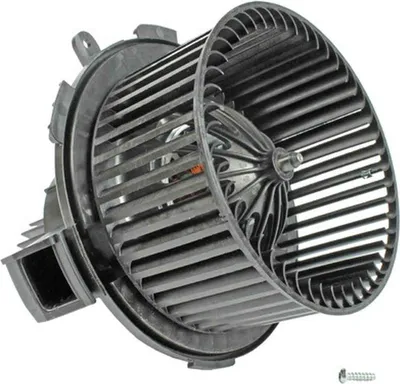 Image de Ventilateur d'habitacle METZGER pour OPEL ZAFIRA /