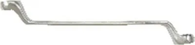 Produktbild von KS TOOLS Doppel-Ringschlüssel 517.0806 Chrom-Vanadium-Stahl 120g