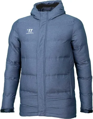Produktbild von Warrior ALPHA X ASP JKT SR.   MJ131166 - Angebot, Größe:S, Farbe:Black Marl