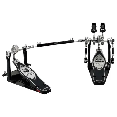 Produktbild von Tama Fußmaschine HP900RWN Iron Cobra